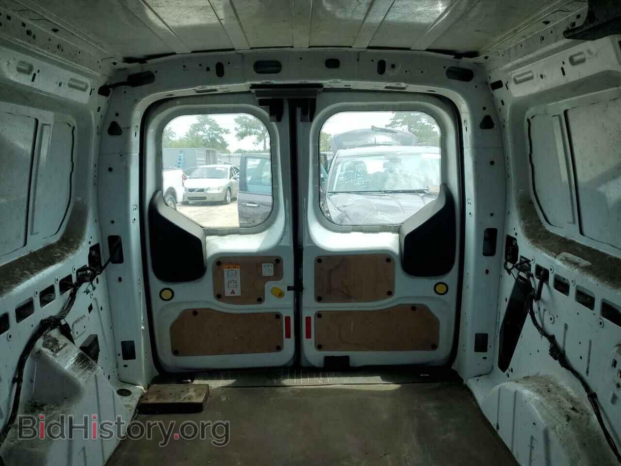 2015 FORD TRANSIT - VIN: NM0LS7E75F1228677 - Фото 10