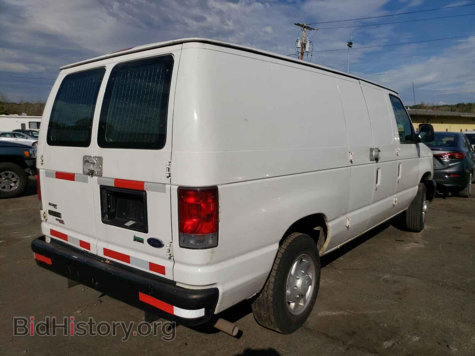 2014 FORD ECONOLINE - VIN: 1FTNE1EW2EDB03950 - Фото 4