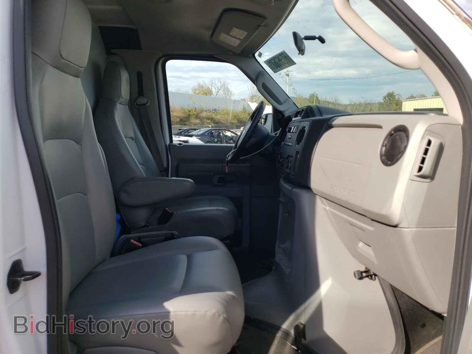 2014 FORD ECONOLINE - VIN: 1FTNE1EW2EDB03950 - Фото 5
