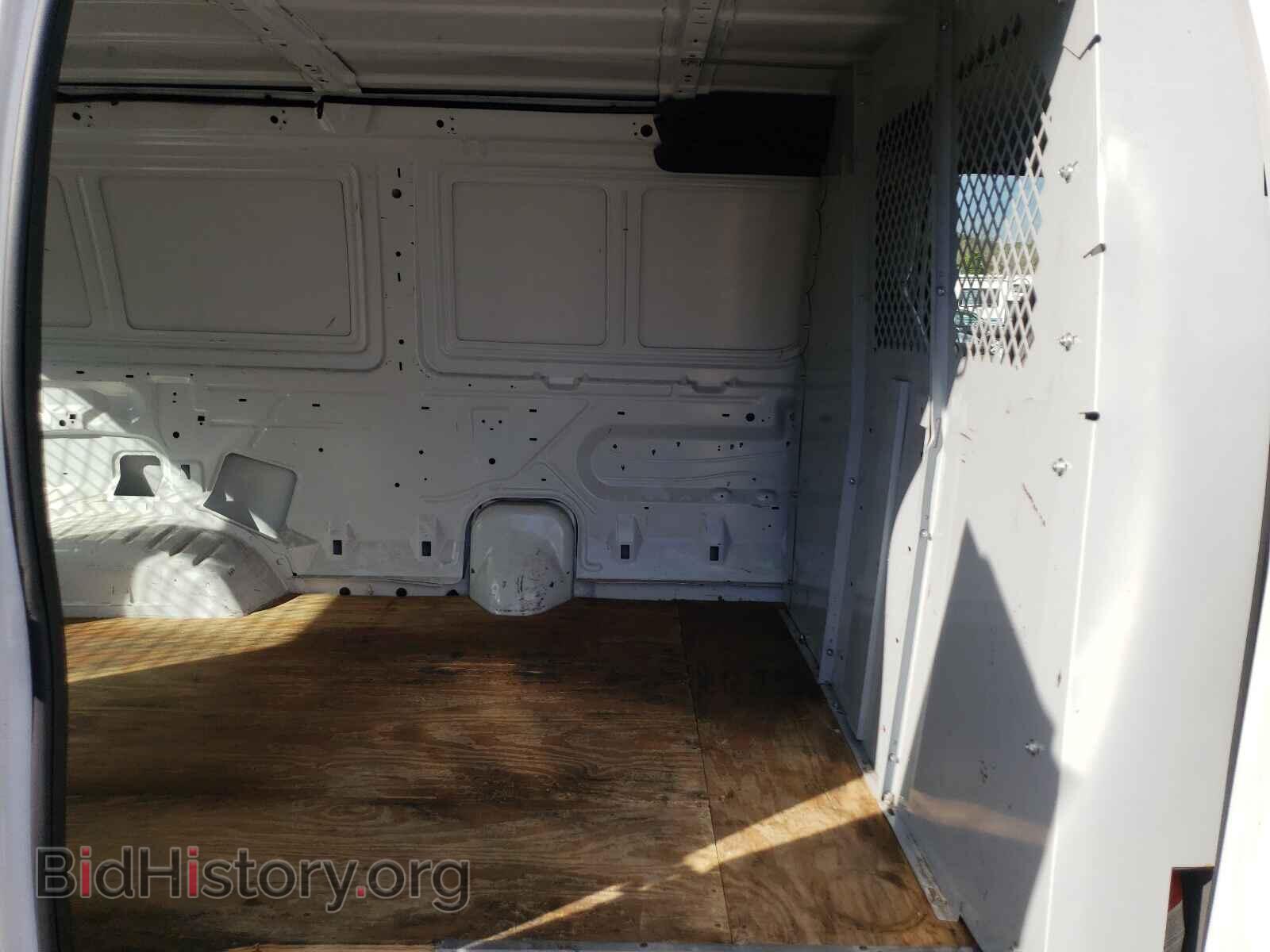 2014 FORD ECONOLINE - VIN: 1FTNE1EW2EDB03950 - Фото 6