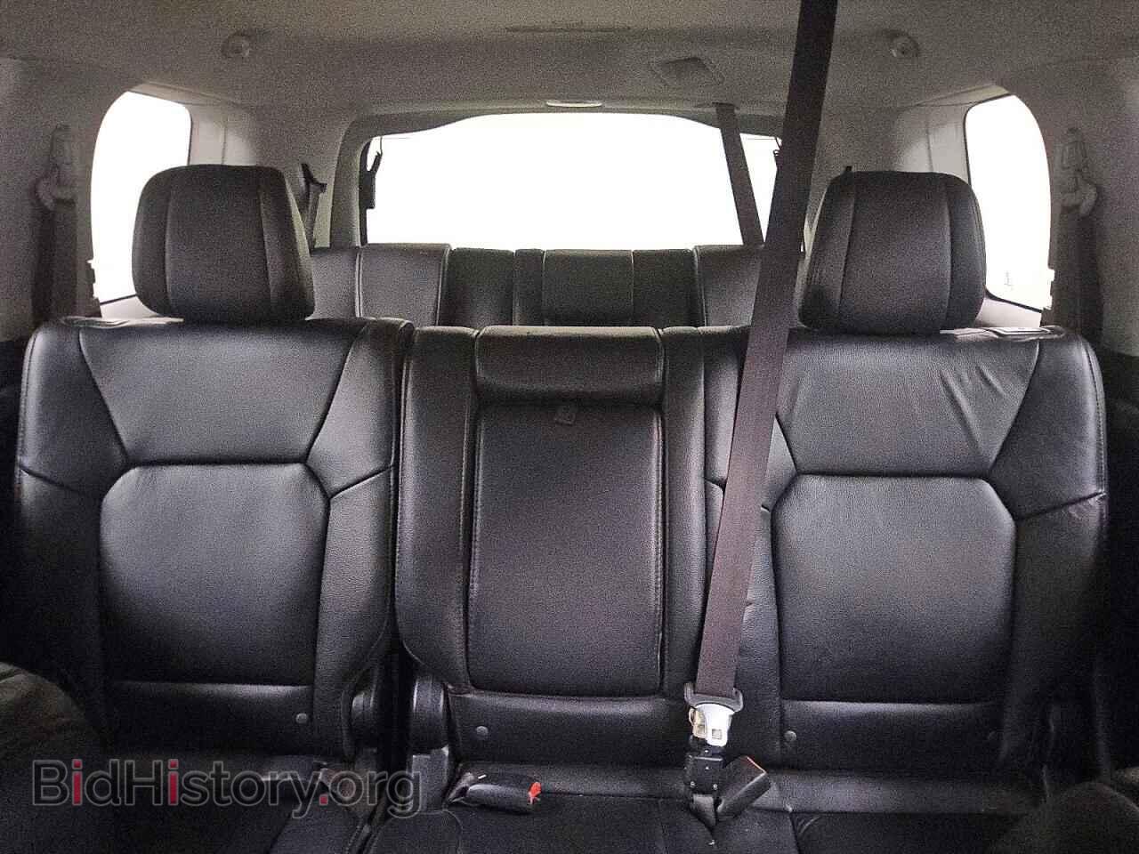 2014 HONDA PILOT - VIN: 5FNYF3H64EB005190 - Фото 10