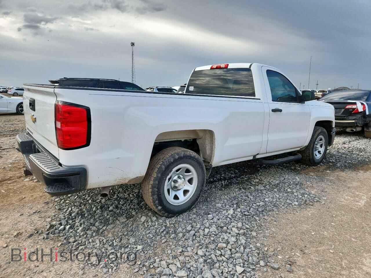 2015 CHEVROLET ALL Models - VIN: 1GCNCPEC3FZ378715 - Фото 3