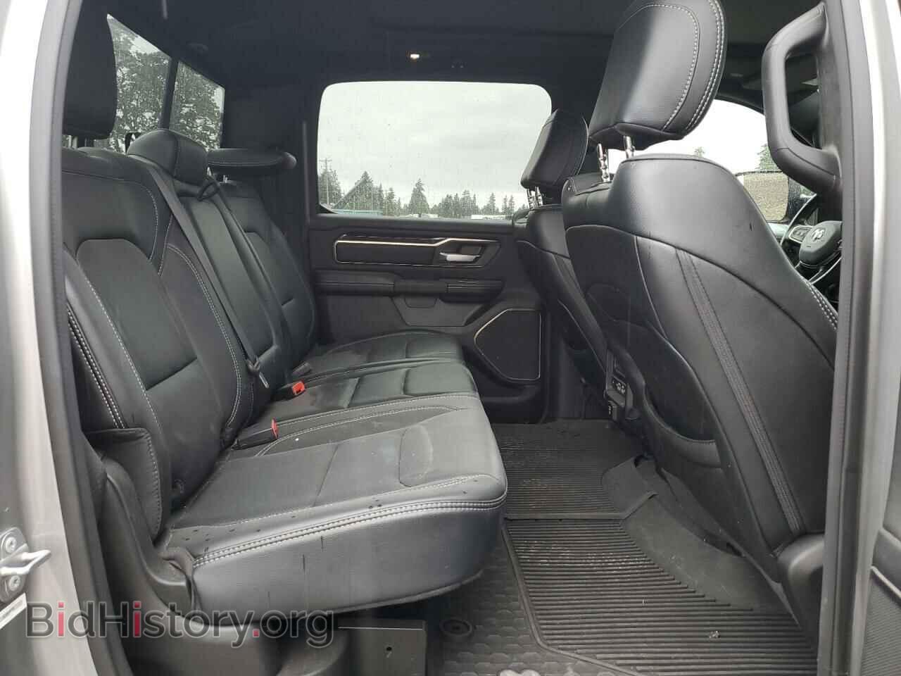 2022 RAM 1500 - VIN: 1C6SRFLT2NN142018 - Фото 10