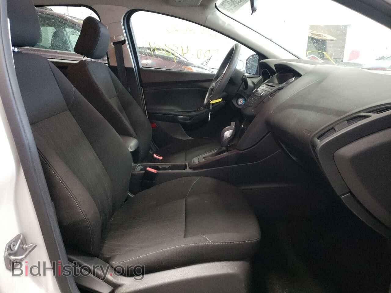 2017 FORD FOCUS - VIN: 1FADP3K22HL245377 - Photo 5