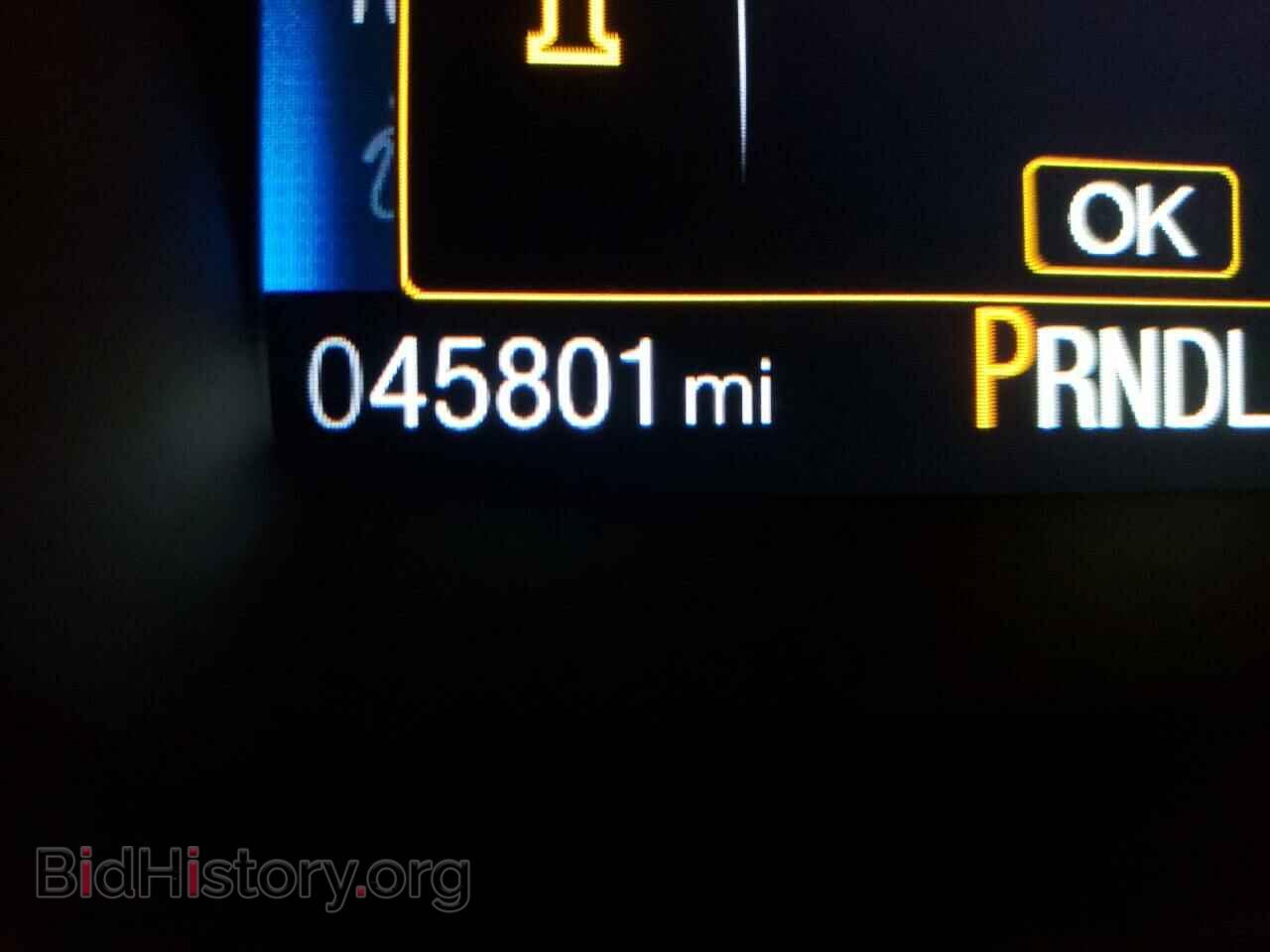 2017 FORD FOCUS - VIN: 1FADP3K22HL245377 - Photo 8
