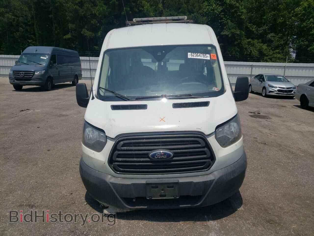 2017 FORD TRANSIT - VIN: 1FBZX2CM2HKB35725 - Фото 5