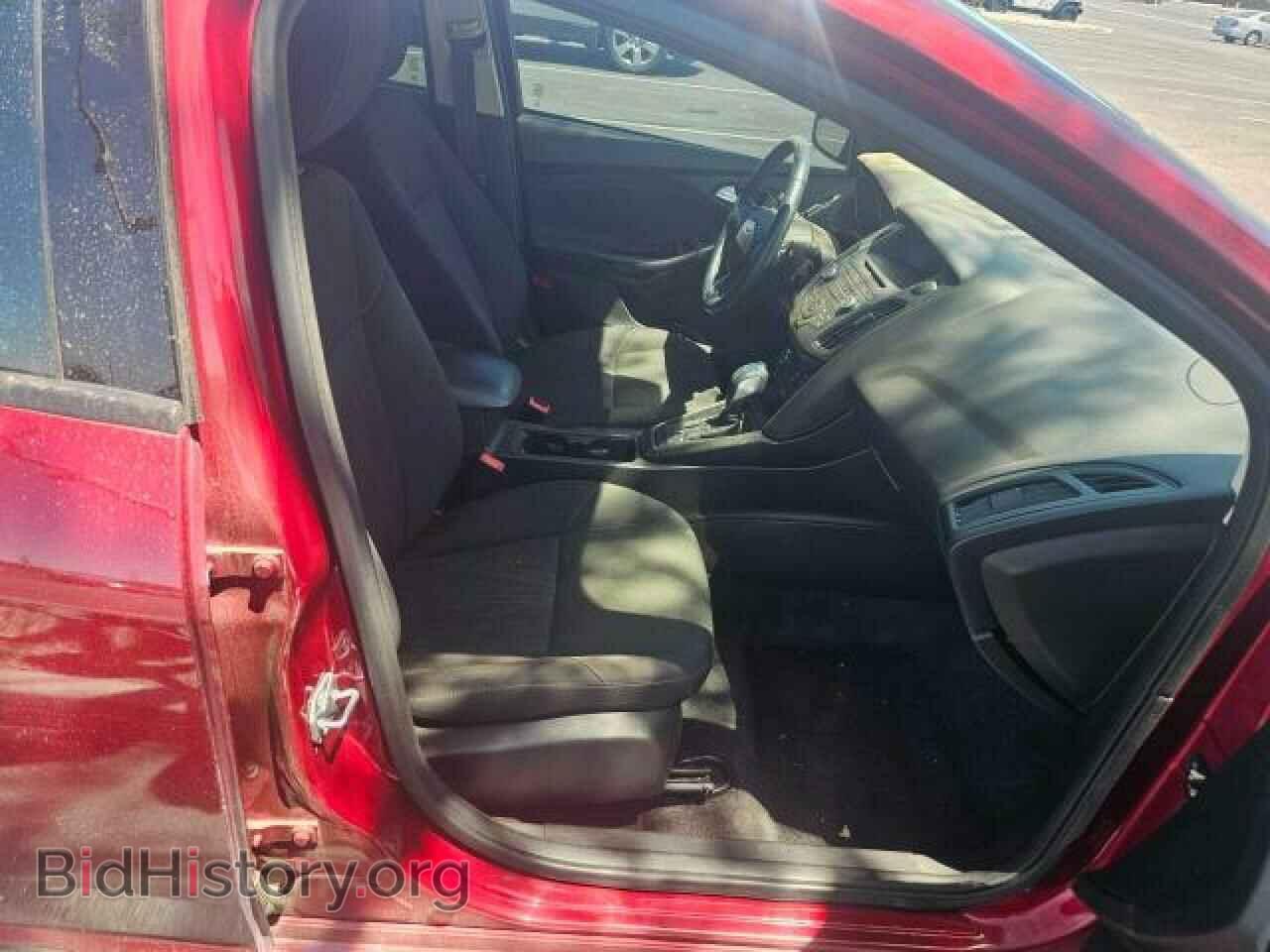 2016 FORD FOCUS - VIN: 1FADP3F26GL230762 - Photo 5