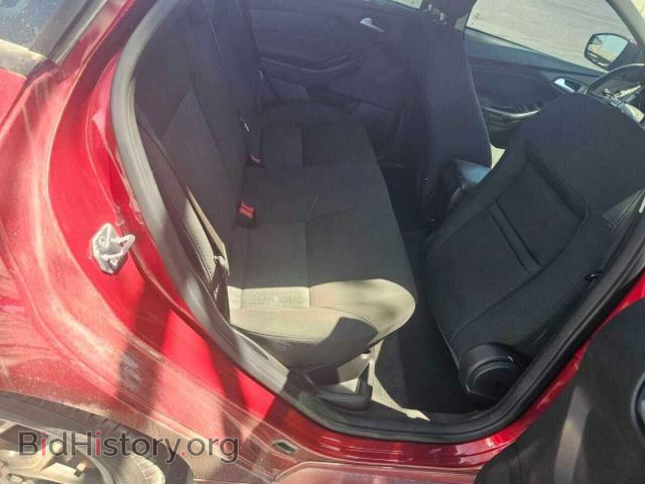 2016 FORD FOCUS - VIN: 1FADP3F26GL230762 - Photo 6