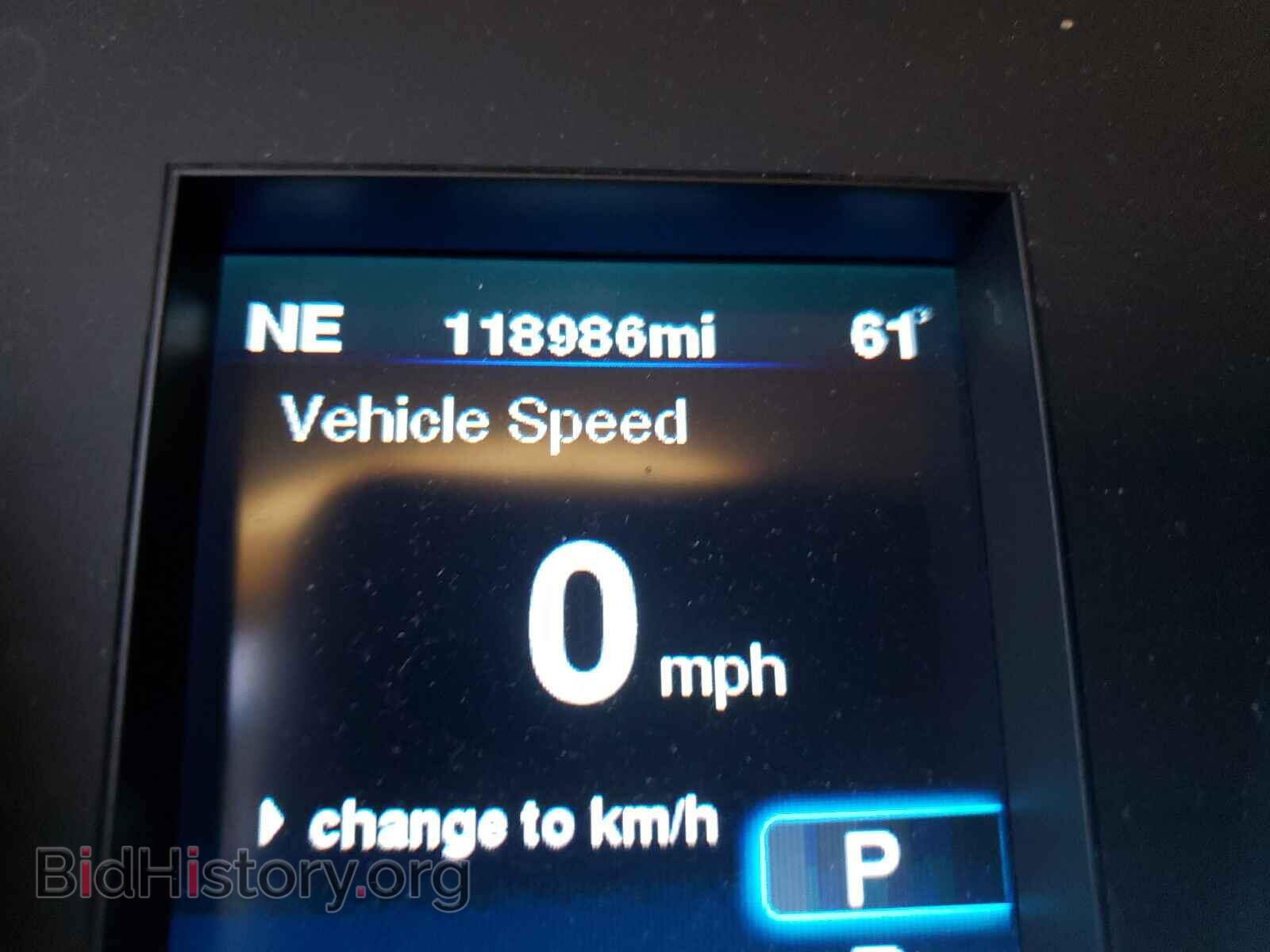 2012 CHRYSLER 300 - VIN: 2C3CCAET1CH144271 - Photo 8