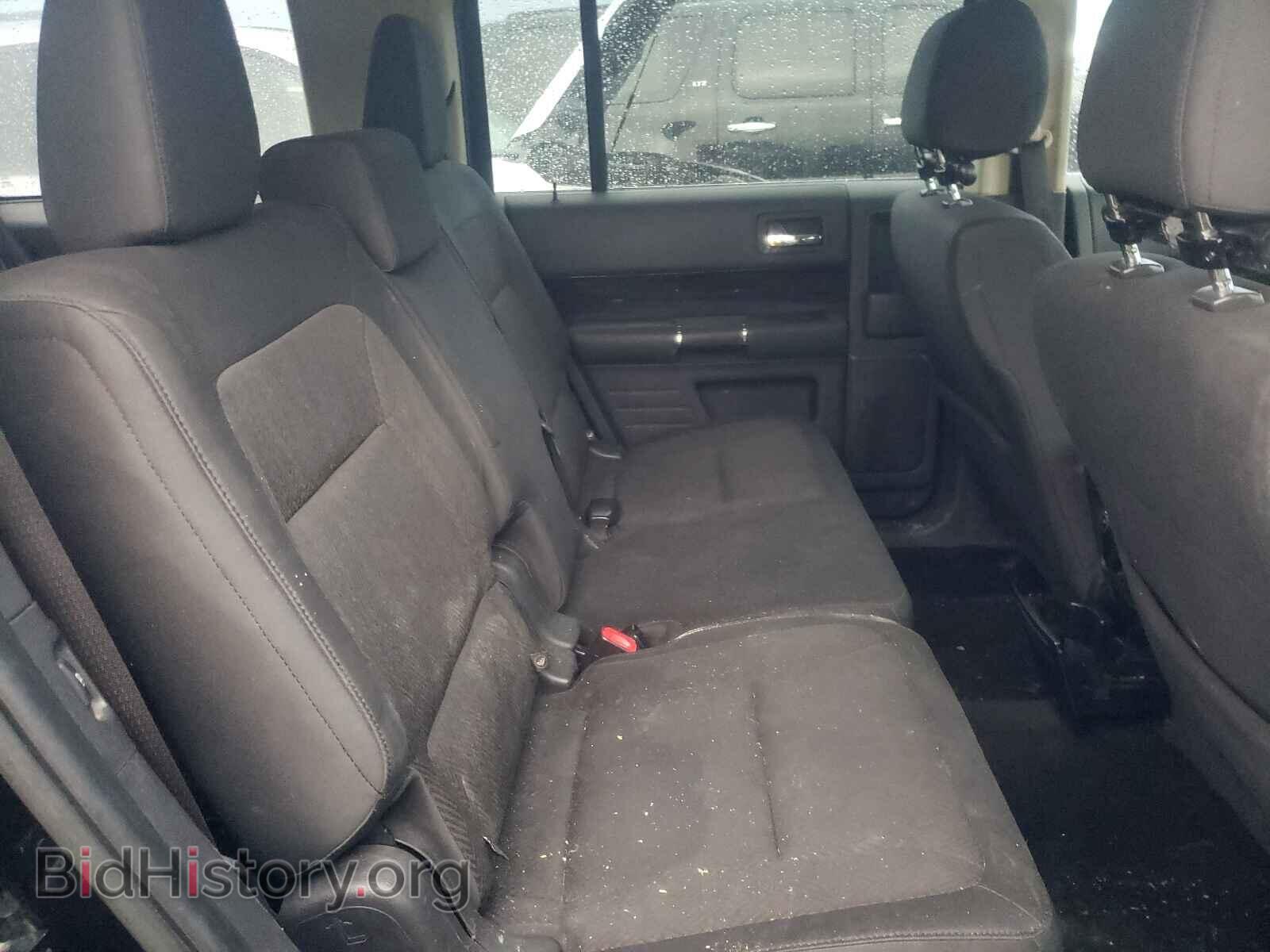 2013 FORD FLEX - VIN: 2FMGK5C83DBD21182 - Photo 6