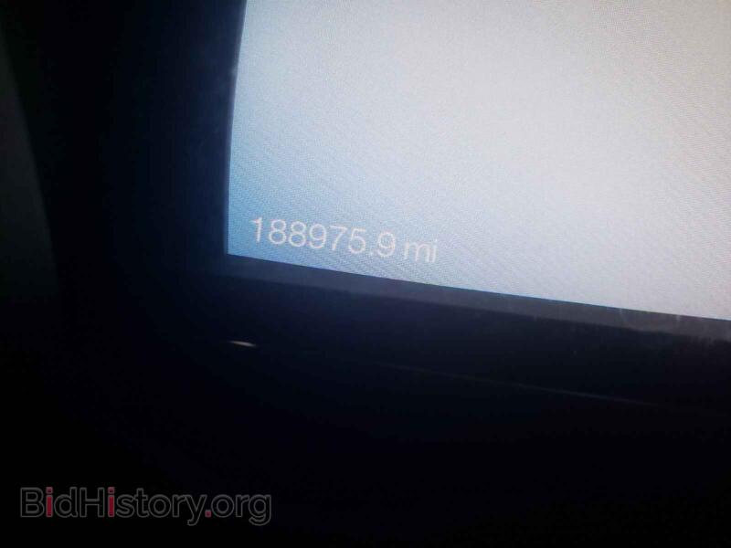 2013 Ford FLEX (VIN 2FMGK5C83DBD21182) — photo 8 of 10