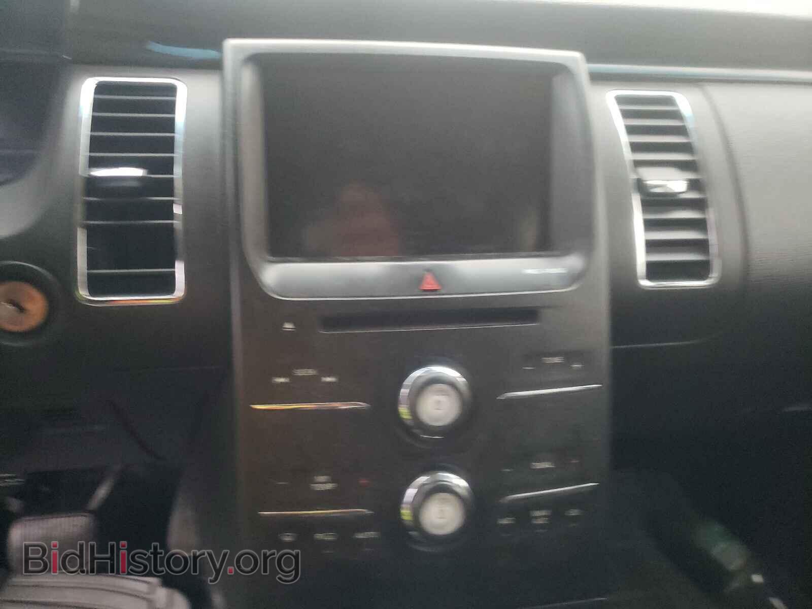 2013 FORD FLEX - VIN: 2FMGK5C83DBD21182 - Photo 9