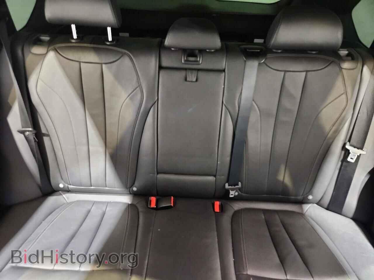 2017 BMW X5 - VIN: 5UXKT0C30H0V97070 - Фото 10