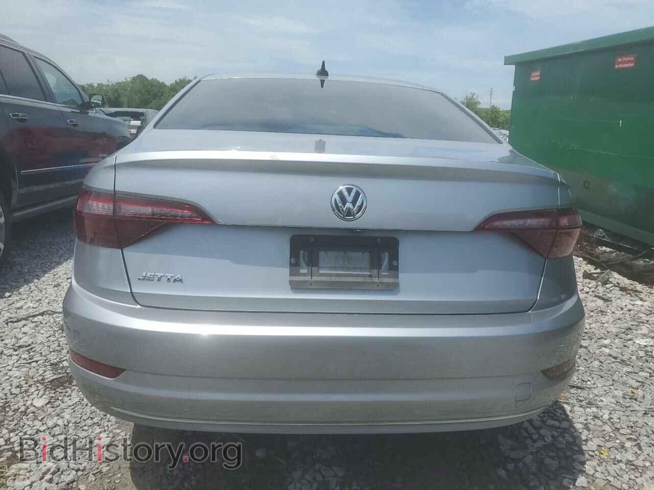2020 VOLKSWAGEN JETTA - VIN: 3VWCB7BUXLM045607 - Photo 6
