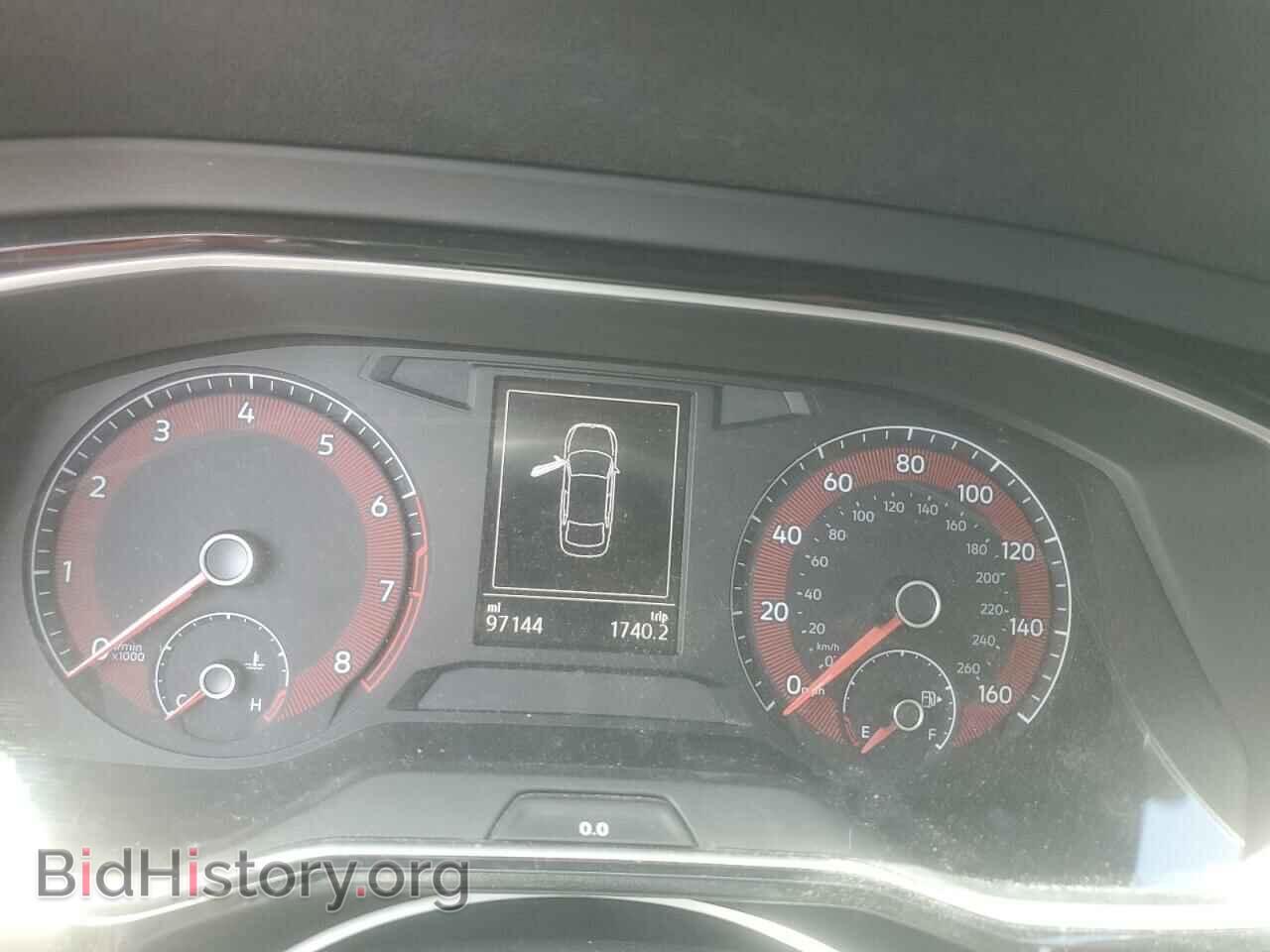 2020 VOLKSWAGEN JETTA - VIN: 3VWCB7BUXLM045607 - Photo 9