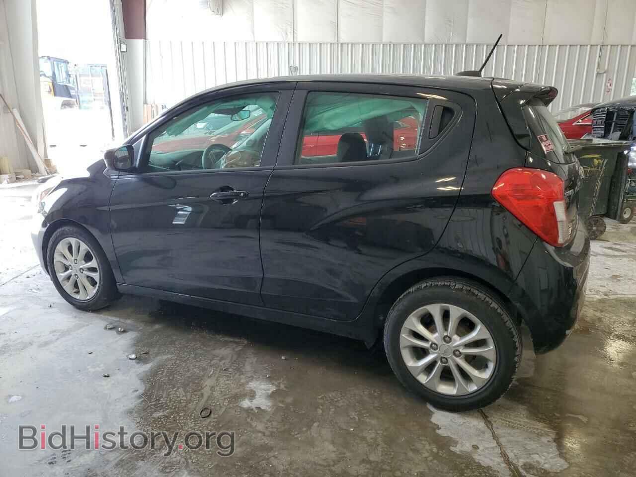 2019 CHEVROLET SPARK - VIN: KL8CD6SA6KC800631 - Фото 2