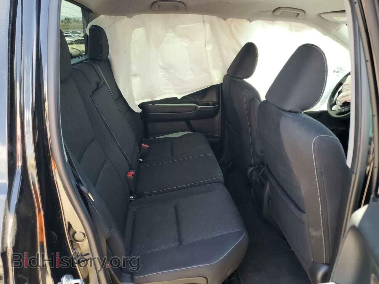 2023 HONDA RIDGELINE - VIN: 5FPYK3F11PB043473 - Фото 10