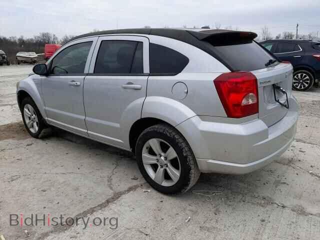 2011 DODGE CALIBER - VIN: 1B3CB3HA7BD117836 - Photo 2