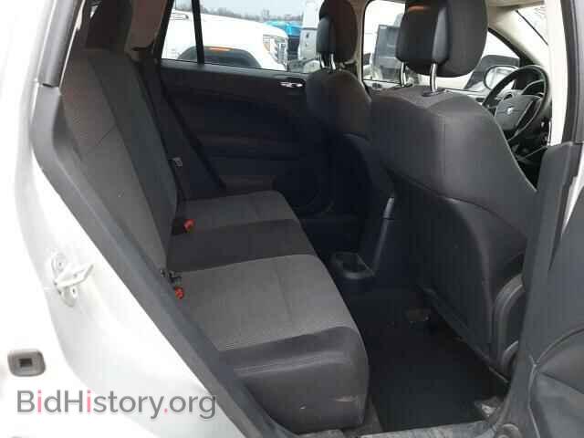 2011 DODGE CALIBER - VIN: 1B3CB3HA7BD117836 - Photo 11