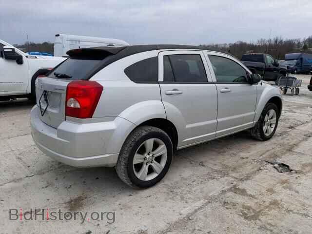 2011 DODGE CALIBER - VIN: 1B3CB3HA7BD117836 - Photo 3