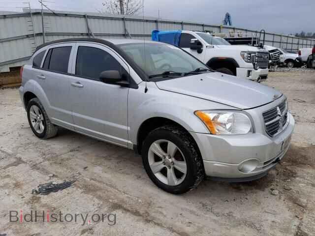 2011 DODGE CALIBER - VIN: 1B3CB3HA7BD117836 - Photo 4