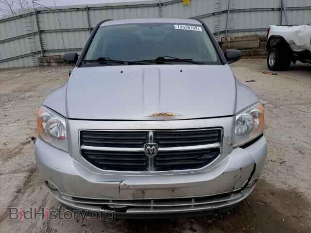 2011 DODGE CALIBER - VIN: 1B3CB3HA7BD117836 - Photo 5