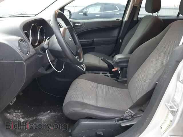 2011 DODGE CALIBER - VIN: 1B3CB3HA7BD117836 - Photo 7