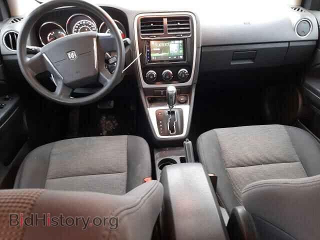 2011 DODGE CALIBER - VIN: 1B3CB3HA7BD117836 - Photo 8