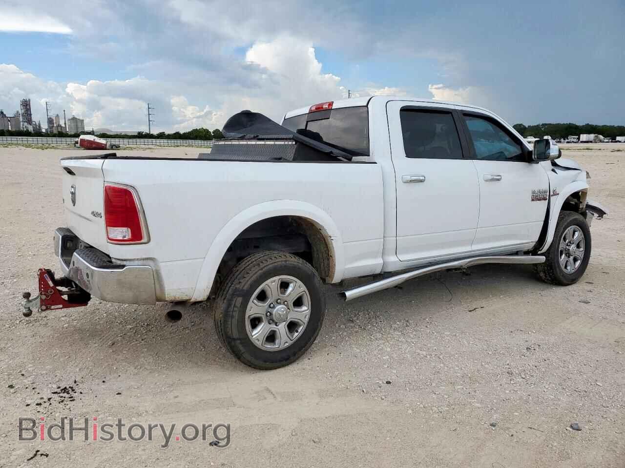 2015 RAM 2500 - VIN: 3C6UR5FL6FG635239 - Фото 3