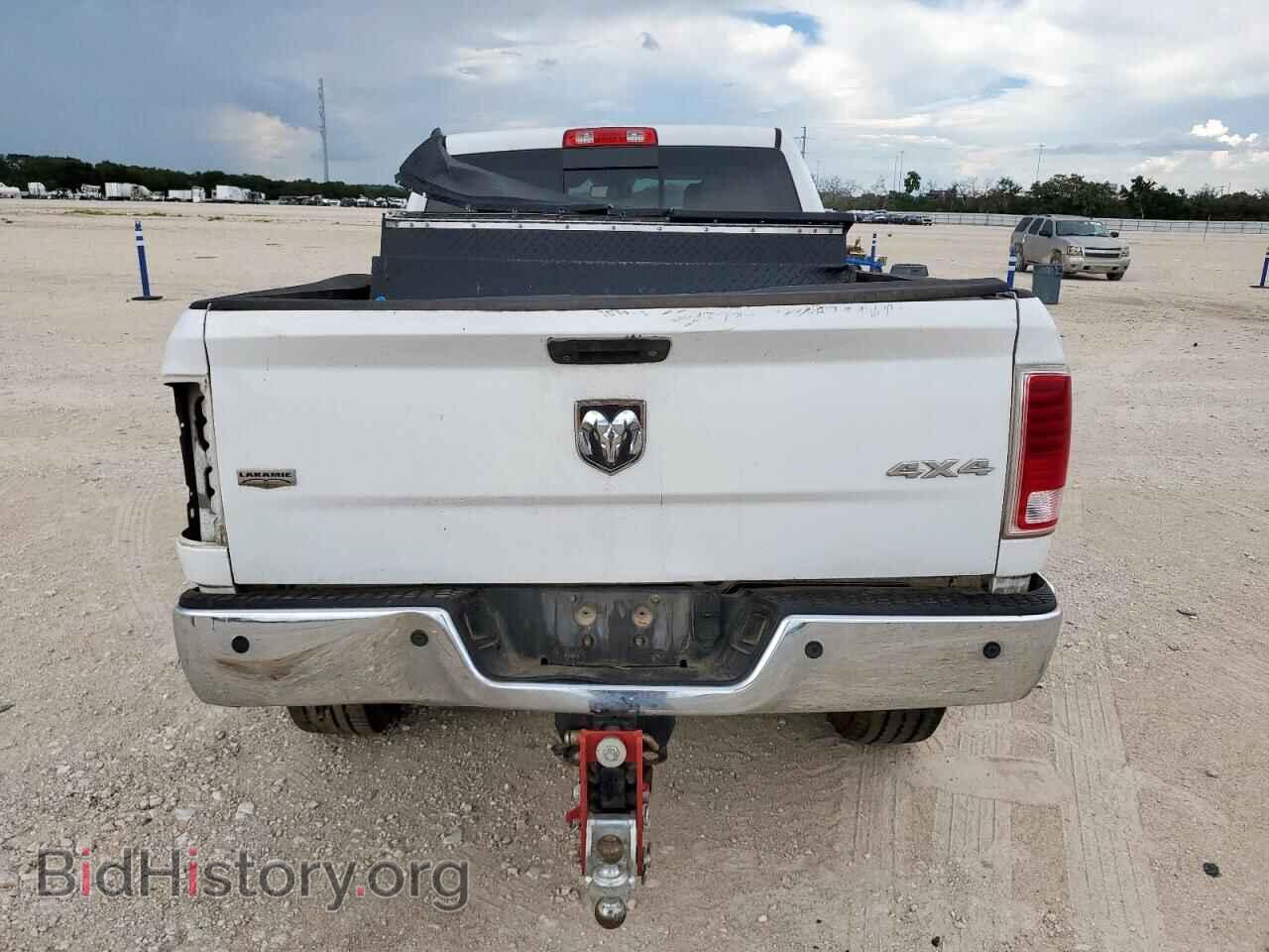 2015 RAM 2500 - VIN: 3C6UR5FL6FG635239 - Фото 6
