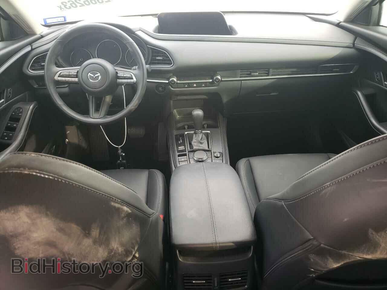 2023 MAZDA CX30 - VIN: 3MVDMBBM9PM536842 - Фото 8