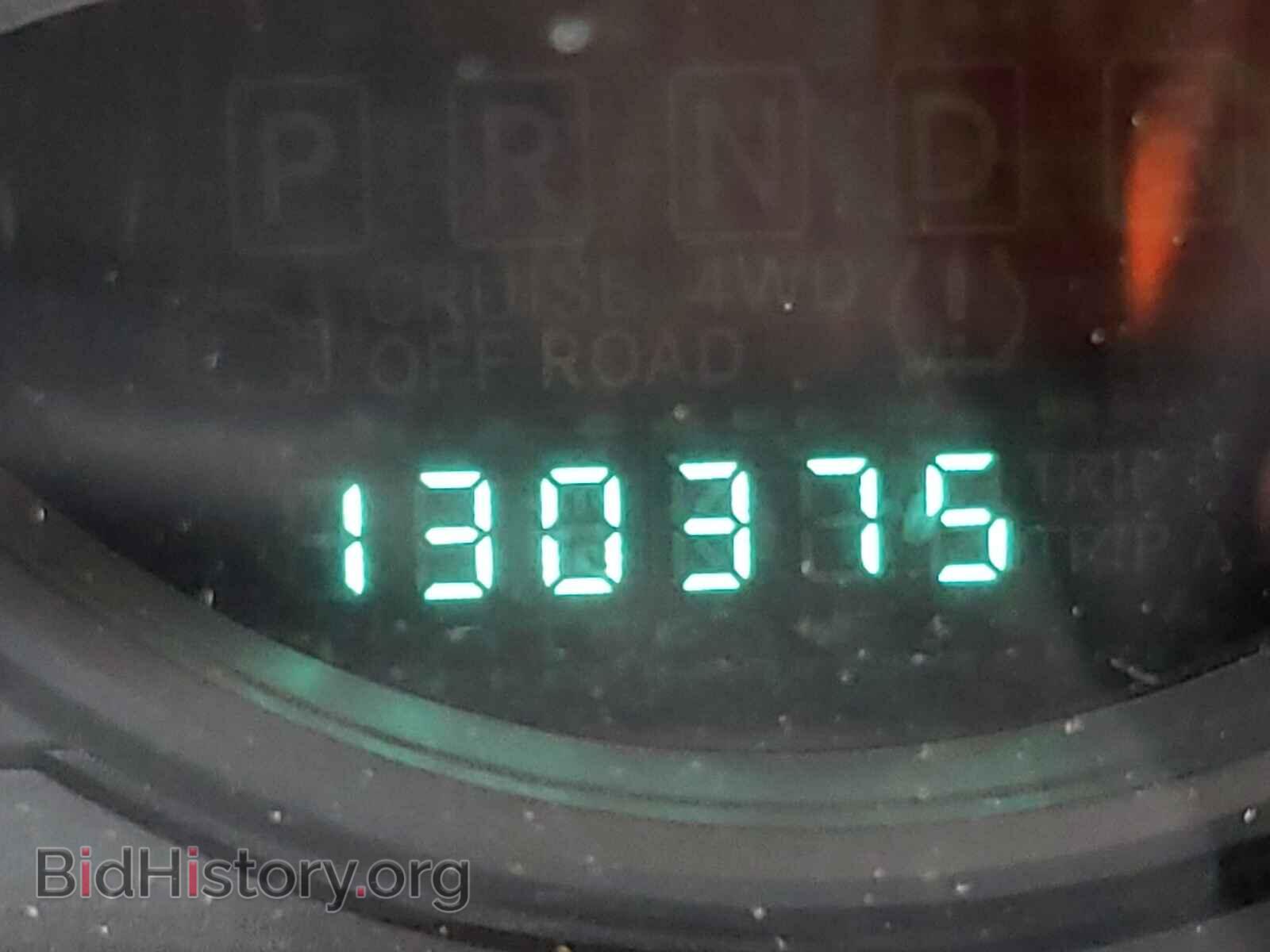 2009 JEEP COMPASS - VIN: 1J4FT47B29D202838 - Photo 8
