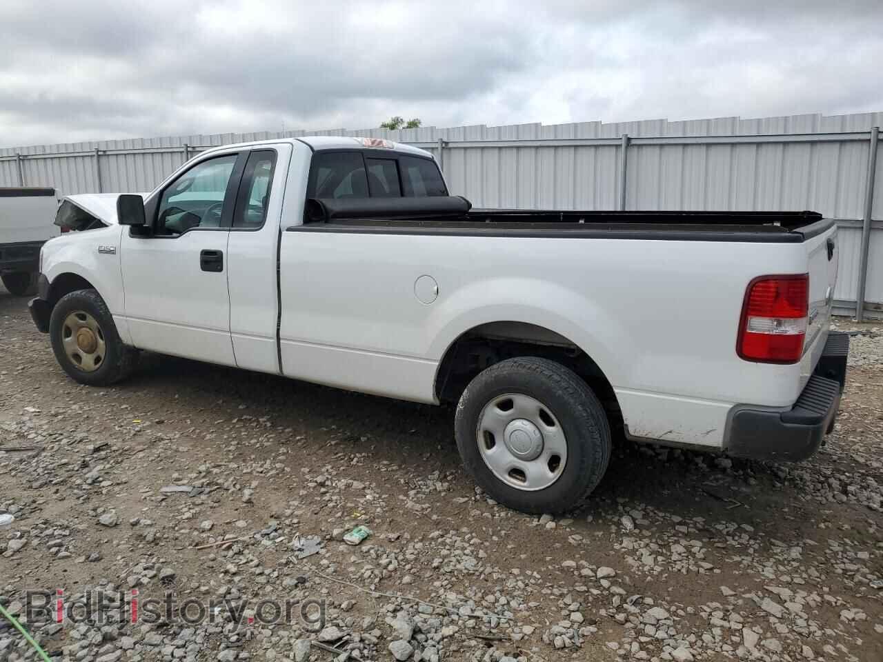2006 FORD All Models - VIN: 1FTRF12236NB50254 - Photo 2