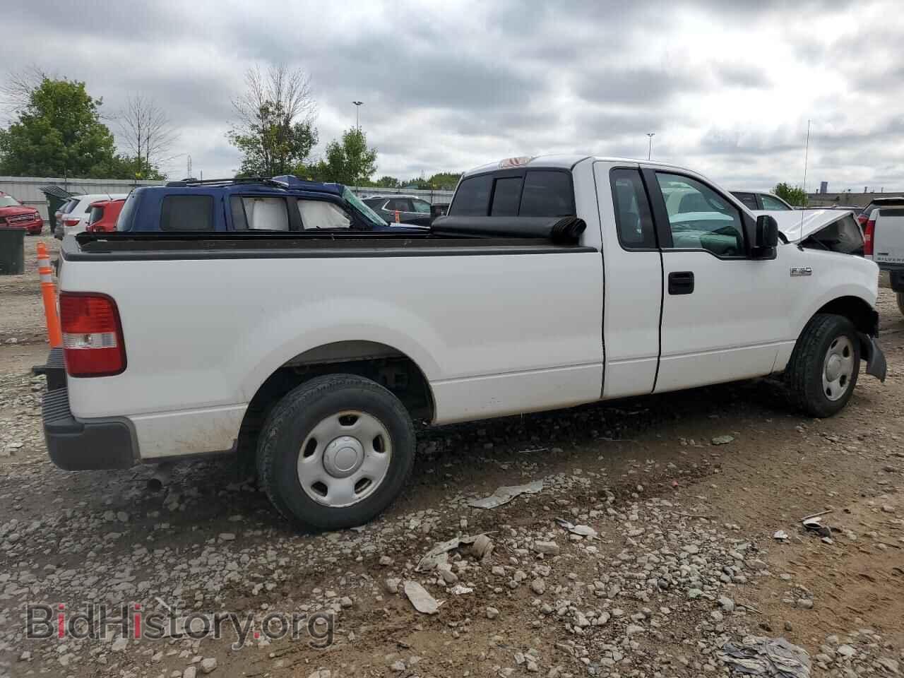 2006 FORD All Models - VIN: 1FTRF12236NB50254 - Photo 3