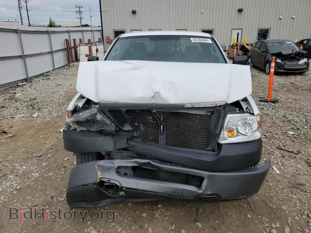 2006 FORD All Models - VIN: 1FTRF12236NB50254 - Photo 5