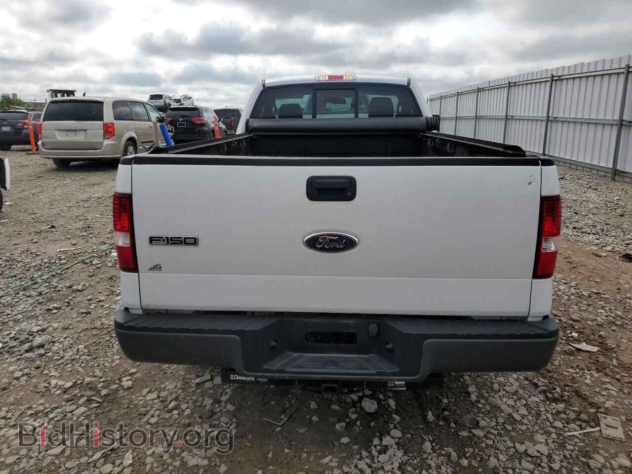 2006 FORD All Models - VIN: 1FTRF12236NB50254 - Photo 6