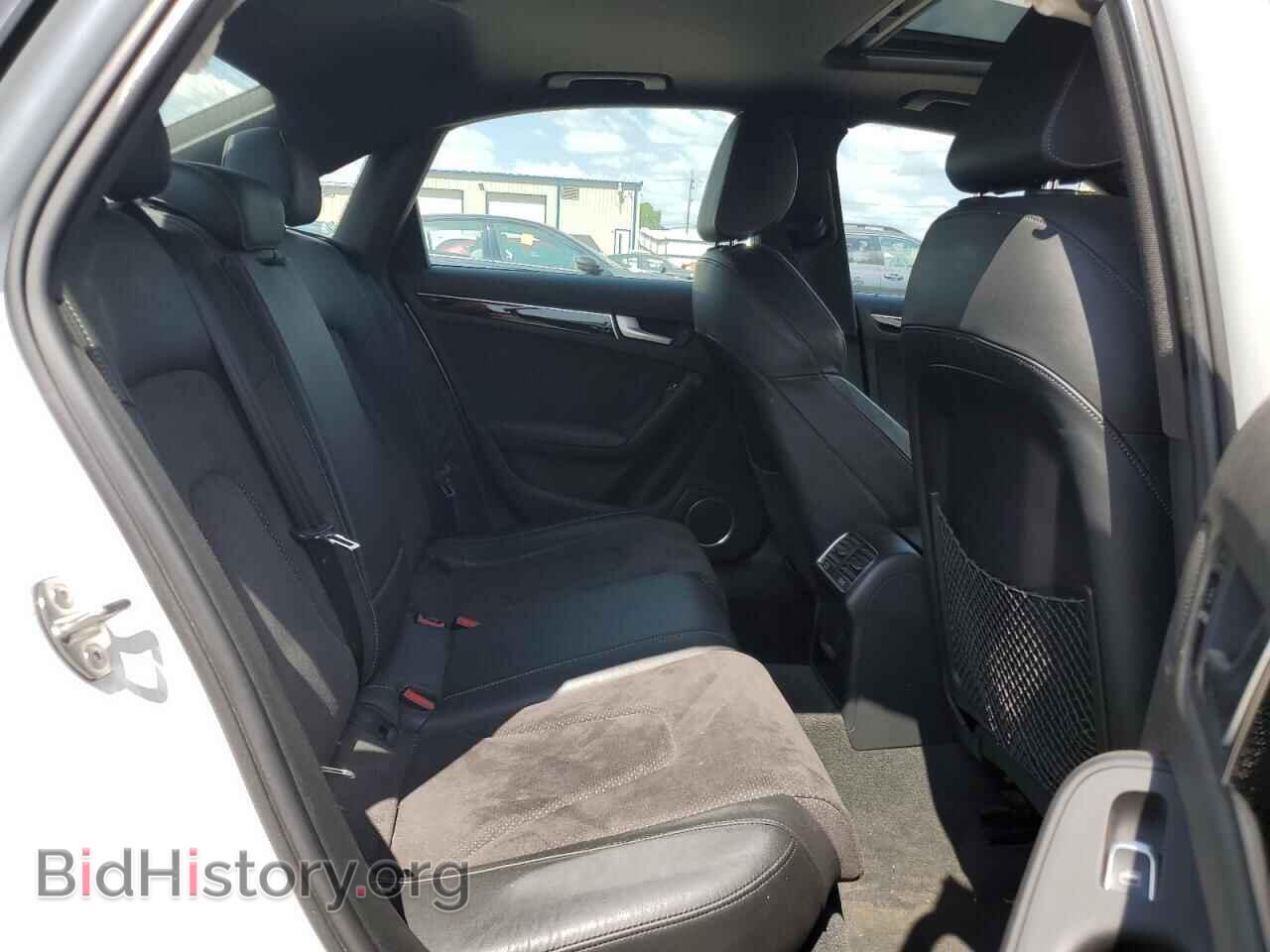 2015 AUDI A4 - VIN: WAUFFAFL7FA069011 - Фото 10