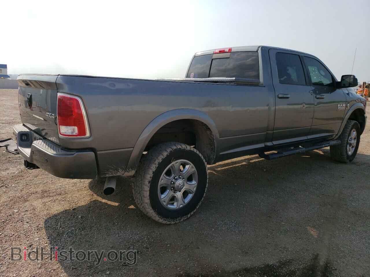 2013 RAM 3500 - VIN: 3C63R3JL7DG602061 - Фото 3