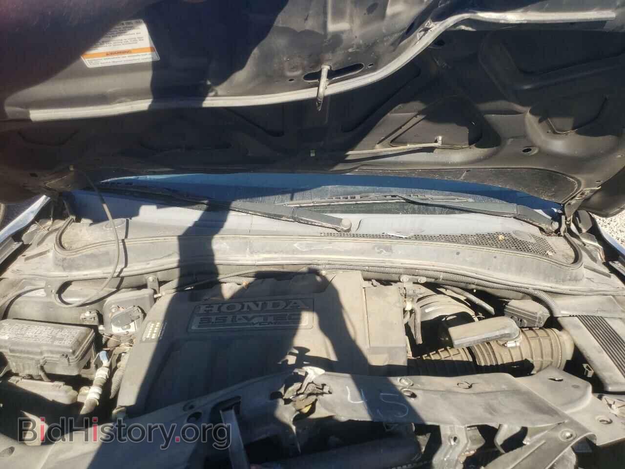 2006 HONDA PILOT - VIN: 5FNYF28576B043905 - Photo 7