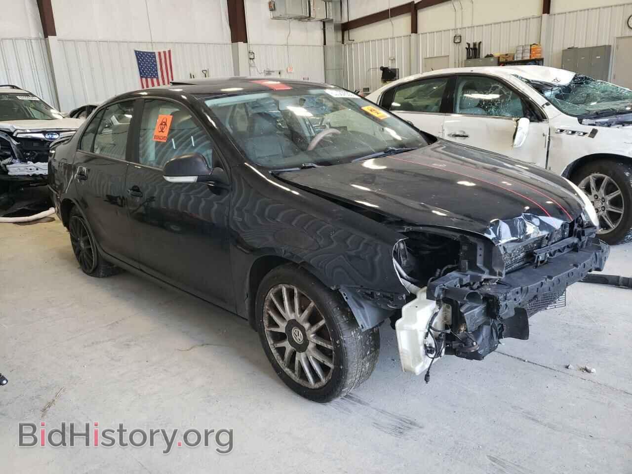 2008 VOLKSWAGEN JETTA - VIN: 3VWRA71K88M162400 - Фото 4