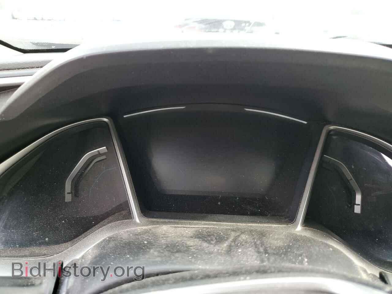 2017 HONDA CIVIC - VIN: 2HGFC2F88HH003831 - Photo 9