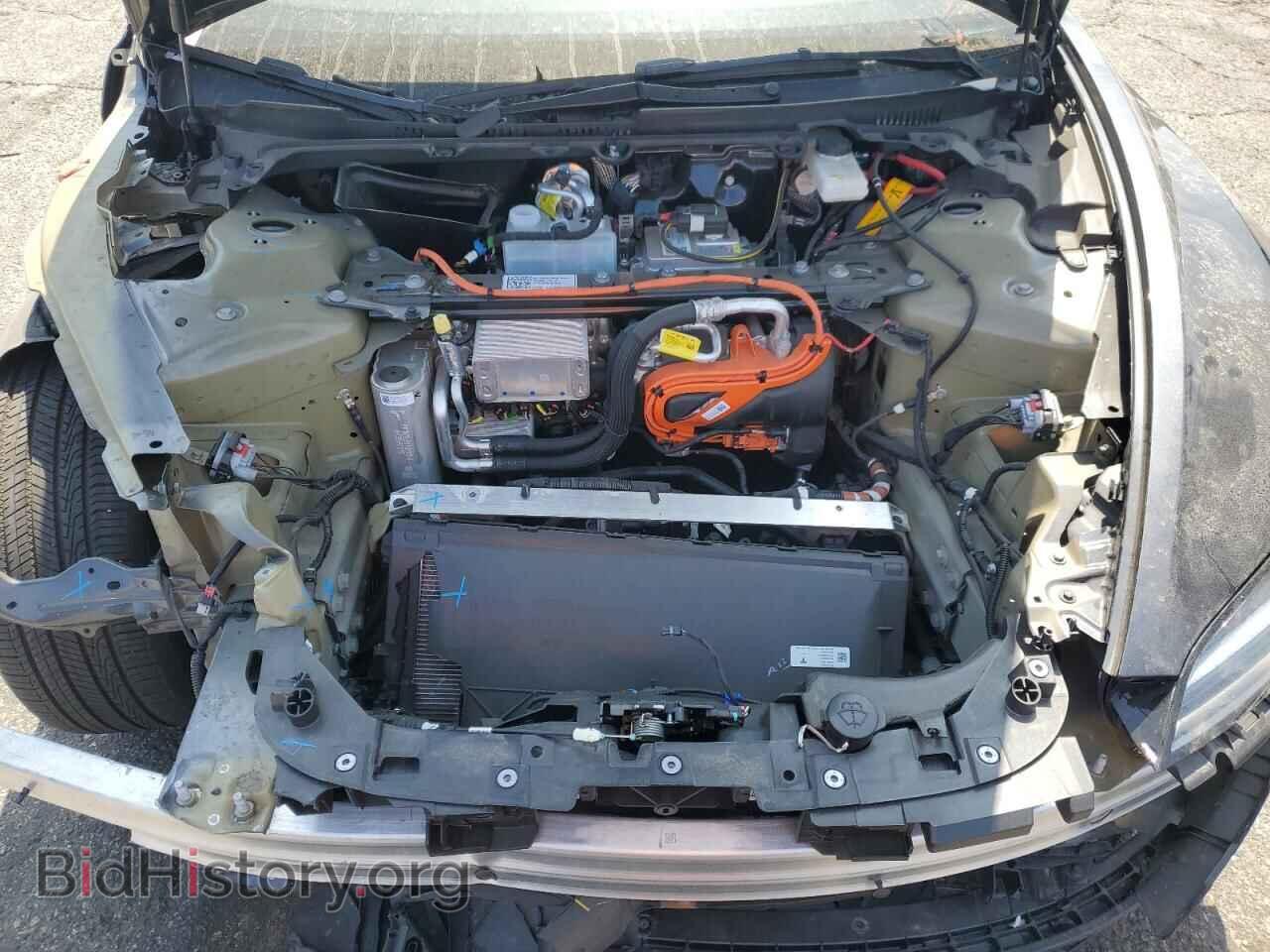 2024 TESLA MODEL 3 - VIN: 5YJ3E1EA7RF743355 - Photo 11
