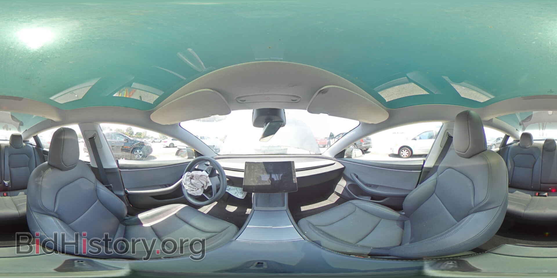 2024 TESLA MODEL 3 - VIN: 5YJ3E1EA7RF743355 - Photo 15