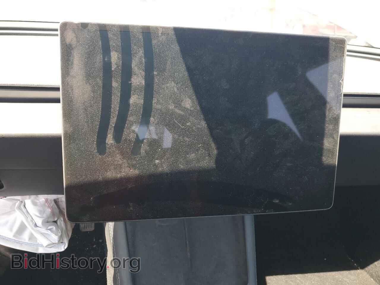 2024 TESLA MODEL 3 - VIN: 5YJ3E1EA7RF743355 - Photo 9