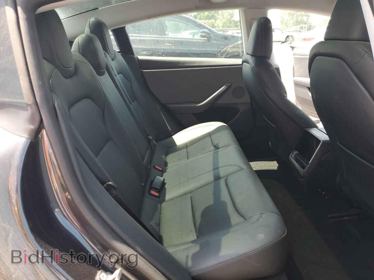 2024 TESLA MODEL 3 - VIN: 5YJ3E1EA7RF743355 - Photo 10