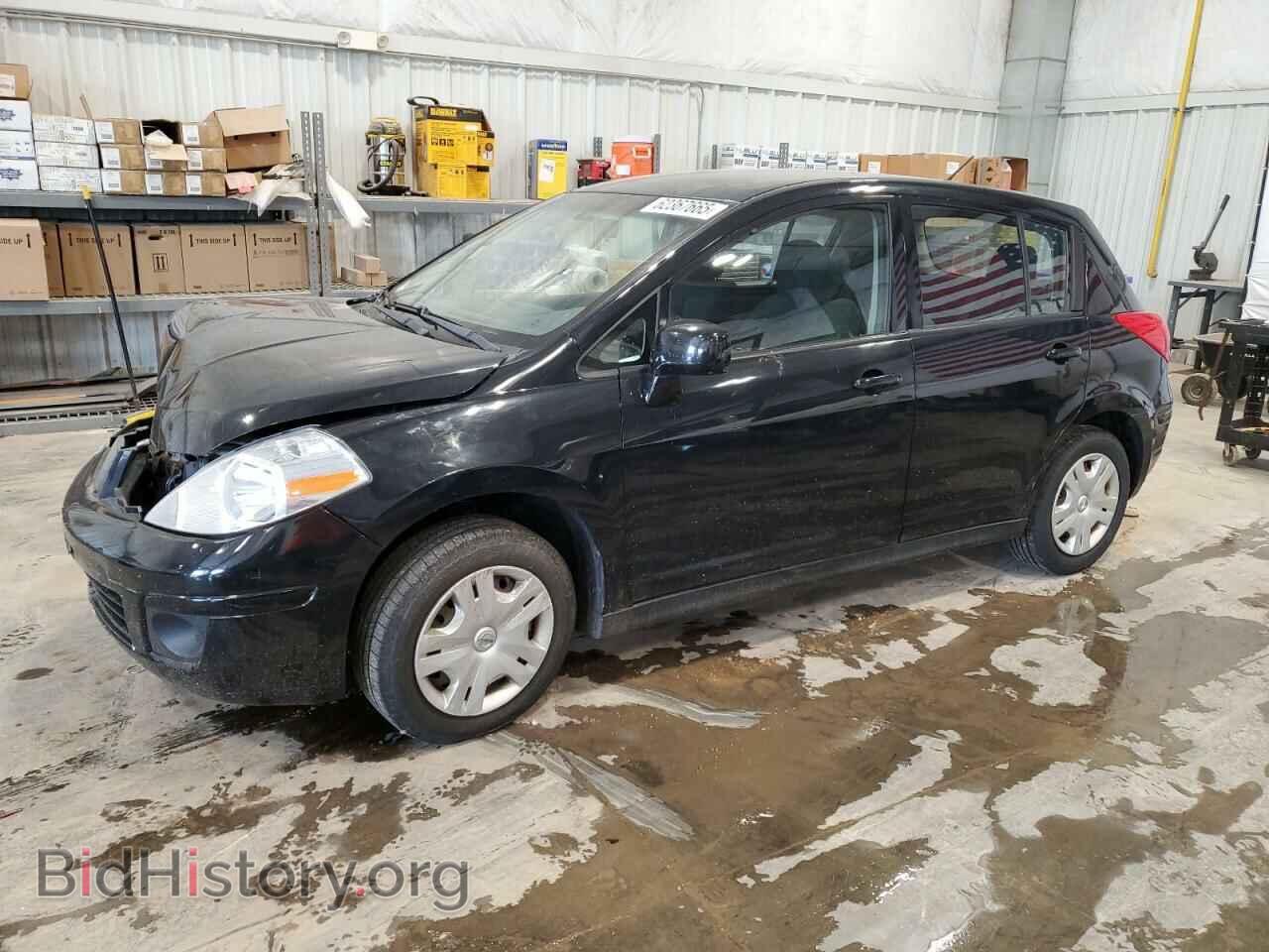 Photo 3N1BC1CP8CK243165 - NISSAN VERSA 2012