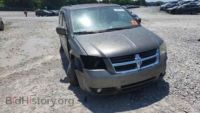 2010 DODGE CARAVAN - VIN: 2D4RN5D16AR467152 - Photo 27