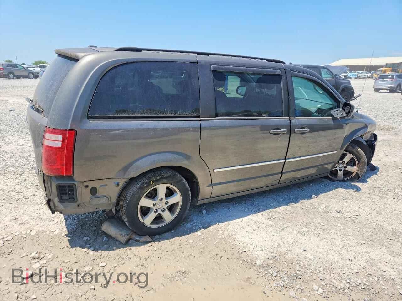 2010 DODGE CARAVAN - VIN: 2D4RN5D16AR467152 - Photo 6