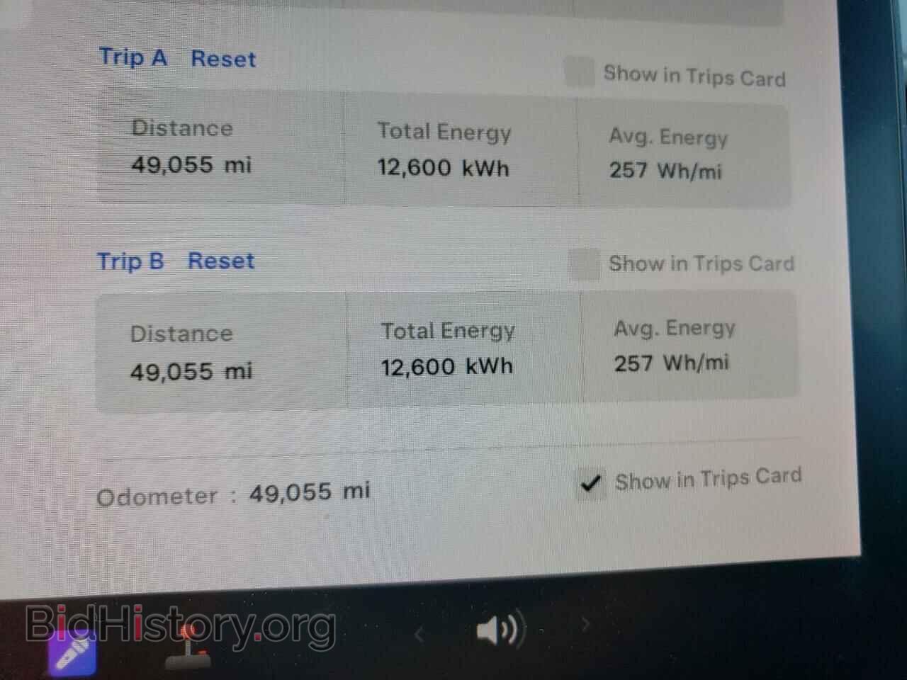 2021 TESLA MODEL 3 - VIN: 5YJ3E1EB4MF979253 - Фото 9