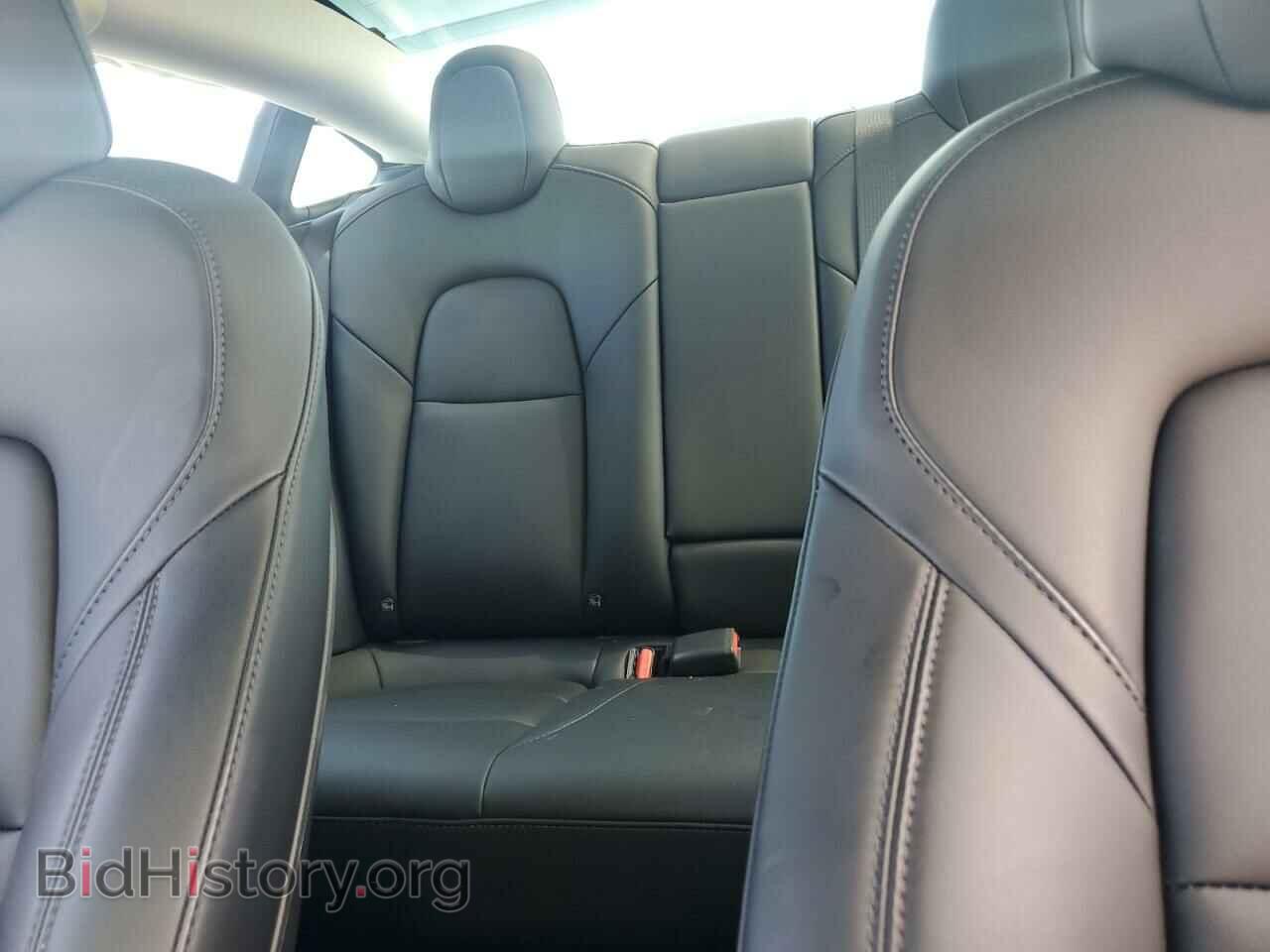 2021 TESLA MODEL 3 - VIN: 5YJ3E1EB4MF979253 - Фото 10